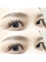 ミーナ バイ エム ウィッシュ(Mina by M.wish)/パリジェンヌラッシュリフト