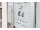 ideal -イデアル-