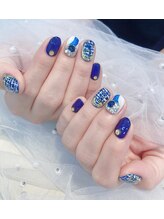 ラッキー(Lucky)/