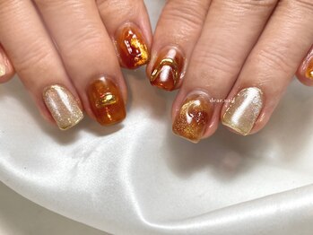 ディアネイル(dear.nail)/