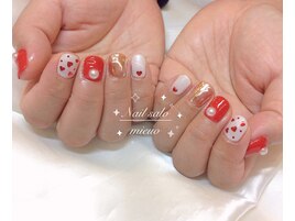 ハンド定額コース