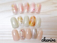 シェリール 北千住(Cherire)/☆定額ナチュラルコース☆