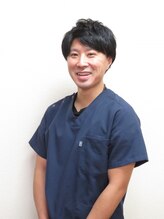 かわさき整骨院&nbsp;川崎 守