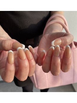 インクバイノック(INC by noq)/7/13 anju お持込みデザイン