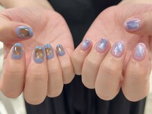 ガレリア エレガンテ 栄店(GALLARIA Elegante)/ワンランク上のマグネットアート