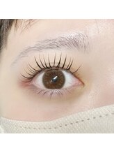 エトワール 下北沢(Etoile)/オーダメイドまつ毛パーマ