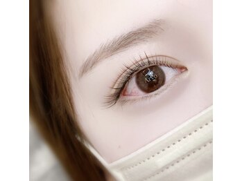 アイスタープラス 山形店(EYE STAR+)/セーブル【マツエク】