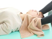 Kアプローチ三重桑名研究所 操整堂/首を矯正