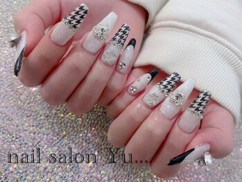 ネイルサロン ユー(Yu...)/