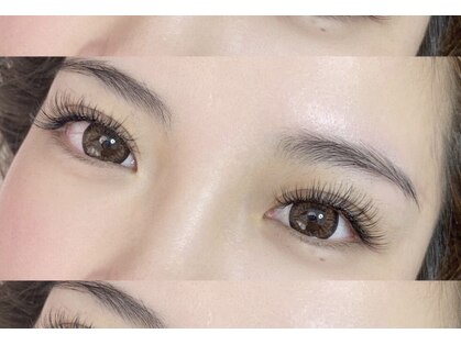 ベルス アイラッシュの写真