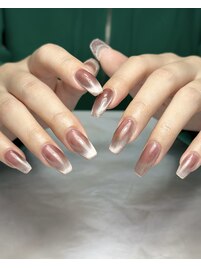 マグネットワンカラー♪