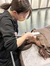 エアー(AIR)&nbsp;STAFF 