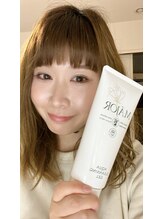 レアリゼ(Realiser)&nbsp;川本 節子