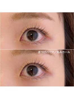 リル(lilou)/まつげパーマ＊ラッシュリフト