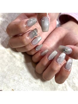 ラティアム 亀山店(LaTiam)/ワンカラー