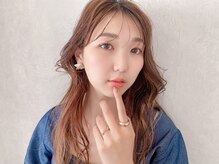 シル 京橋(Cil)/まつげパーマ/まつ毛パーマ/眉毛