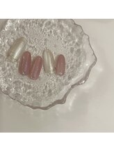 アライア/Alaiaコース￥7200