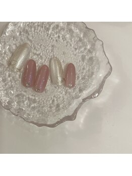 アライア/Alaiaコース¥7200