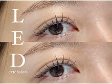 リッツ 柏店(RITZ)/LEDエクステ