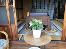 たにあん/花を買ってしまいました