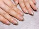 アール(R)の写真/大人女性に大人気♪皆様の理想Nailを叶えます！ワンカラー￥4,000～大人気オフィス/ニュアンス/ワンカラー
