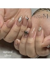 ノウェム(nove'M)/nuance
