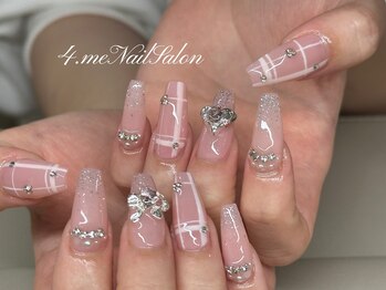 フォーミー(4.me)/やりつけ放題