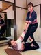 サワッディー タイリラックスマッサージ(Thai Relax Massage)の写真/都会の生活で疲れた体を、「世界で一番気持ちいいマッサージ　タイ古式マッサージ」で癒しませんか？