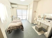 リベルテ(LIBERTE)の雰囲気（明るい日差しが差し込む清潔感あふれるお部屋。心地よい空間を）