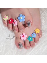 ロージー 赤羽(Rosy)/