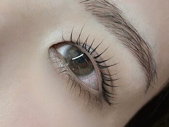 エン(enn.)/ロングまつ毛さん必見！