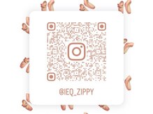 ジッピーオブヘア アイエク(Zippy of hair iEQ)の雰囲気（インスタグラムのフォローもお願いします♪）