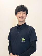 リボーン ビナウォーク海老名店(Rebone) 中村