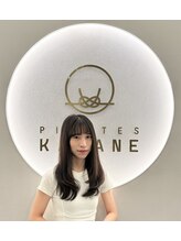 カサネ イオンモール土岐店(KASANE) HITOMI 