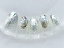 シロ 銀座店(CHILO)/サンプルアート[A]☆￥6900