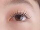 アイラッシュ リン(Rin)の写真/パリエクで作るナチュラルぱっちりeye♪カールや長さに合わせてなりたい目元を叶えます☆