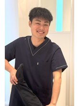 まはろ整体 四日市院 野村 奏太
