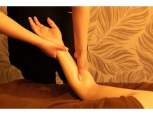 アネラ(ANELA)/ハンド、腕トリートメント