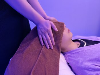 ヴァース 熊本上通(Birth)/脳疲労・不眠・ストレス解消に