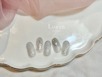 ラヴィン(Lovin)/【6月monthly】