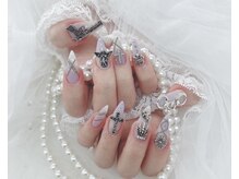 カランカラン(Calin calin)/