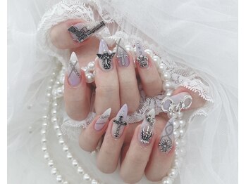 カランカラン(Calin calin)/