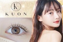 クオン(KUON)