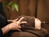 【眼精疲労におすすめ♪】安眠ヘッドマッサージ＋腸診断　¥11,000→¥7,700