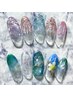 ★全員★選べる50サンプル　ハンド　定価10,920円→9,900円