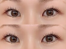 キールーフ 学芸大学 中央町店(kii roof)/学大オーダーメイドまつげパーマ