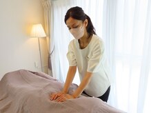 リュール(Lueur)/ゆらしでリラックス