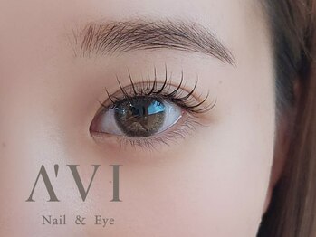 アヴィ CoCoLo新潟店(A'VI)/LEDエクステ