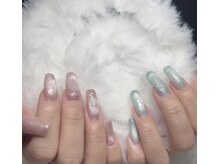 フォーディア(for dear)/マグネットフラッシュ