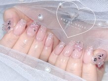 アネラ ネイルズ(Anela_nails)の雰囲気（プライベートサロンで落ち着いた空間を。パラジェル/フィルイン）